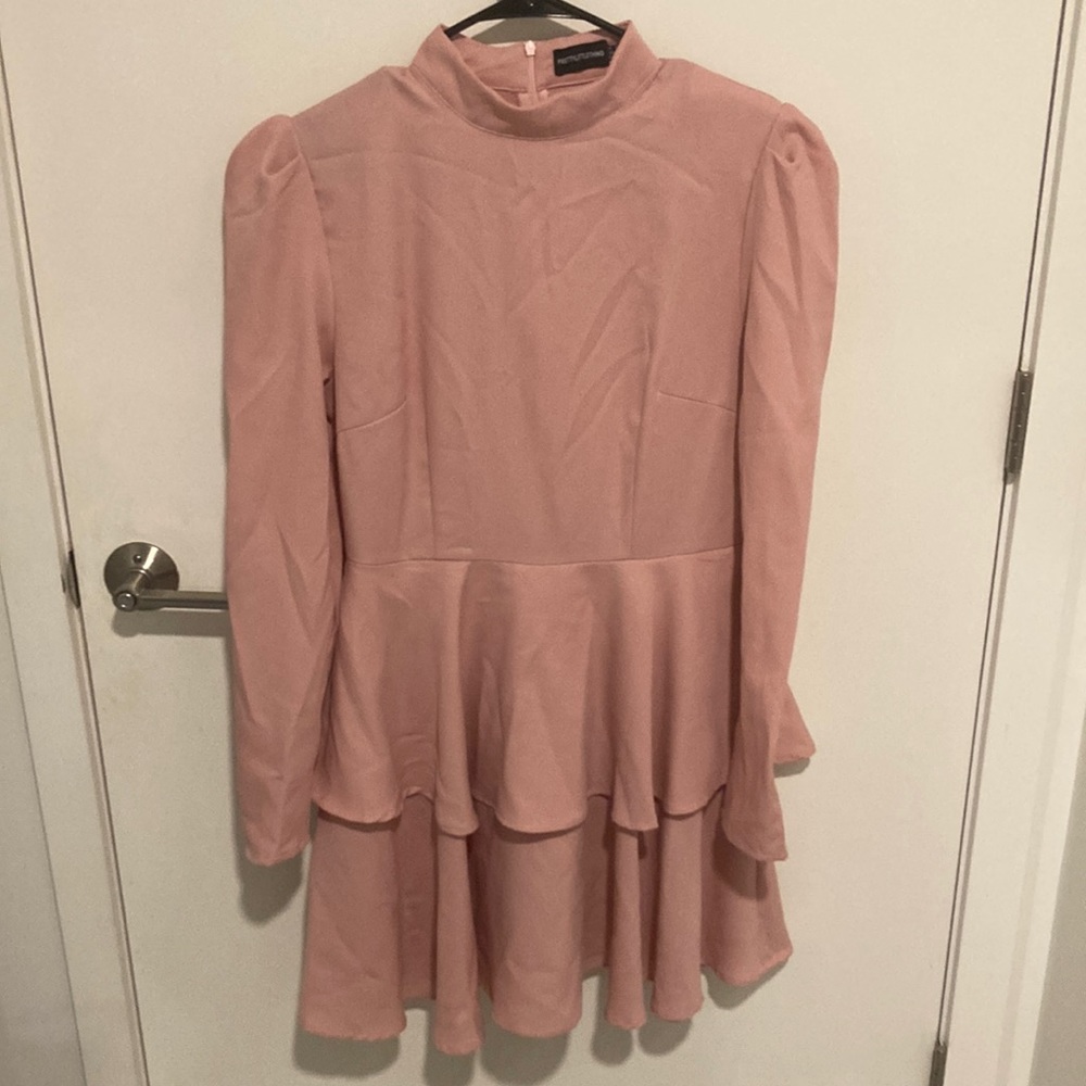 Pretty Little Thing Dress
